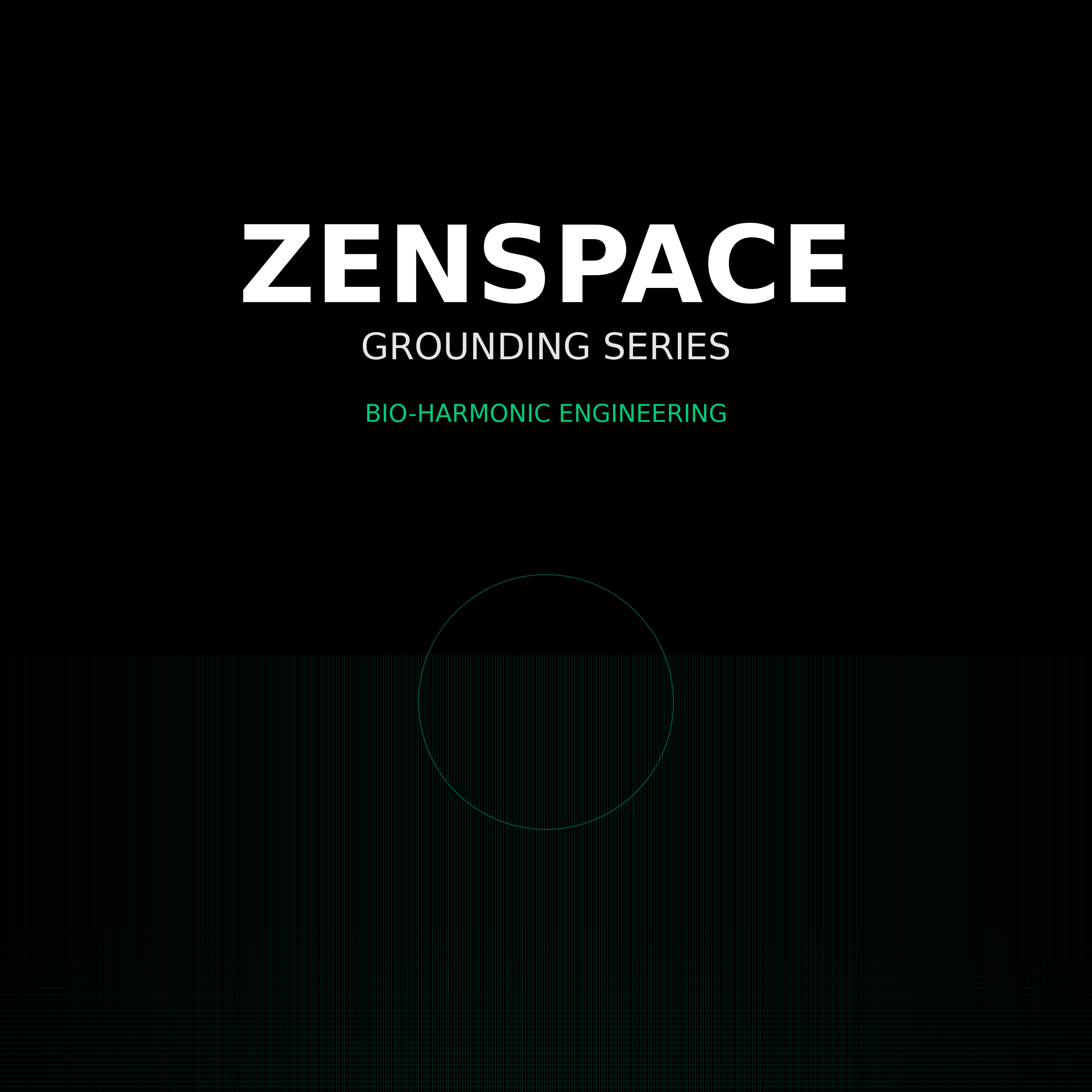 Zen Space | Digital Sanctuary gallery image