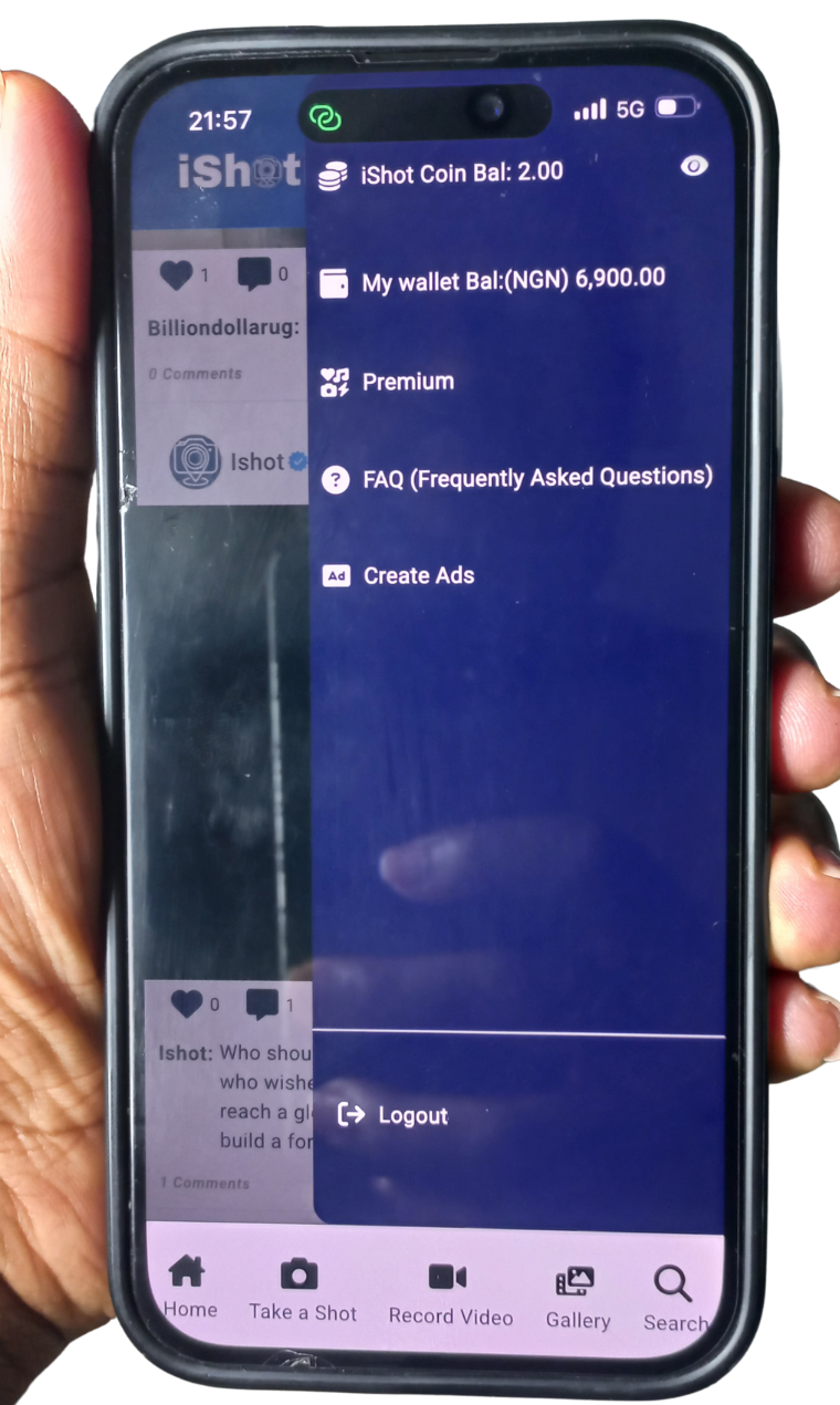 iShotit App gallery image