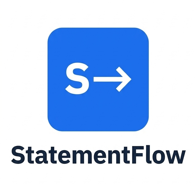 StatementFlow AI