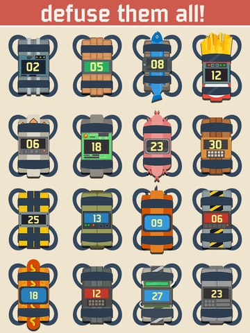 The Bomb! gallery image