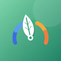 Leafy Scale: BMI & Weight Log
