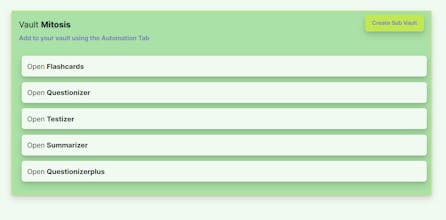 Envision.study gallery image