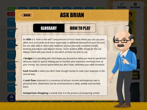 CashCrunch Games gallery image