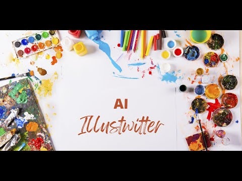 AI Illustwitter gallery image
