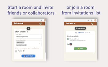 Linkwork gallery image