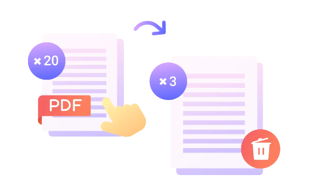 Media Xóa các trang PDF - Xóa các trang khỏi pdf trực tuyến miễn phí 1