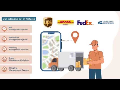 Fulfillor gallery image