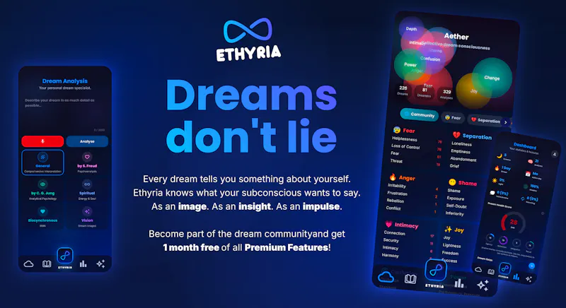 Ethyria screenshot 1