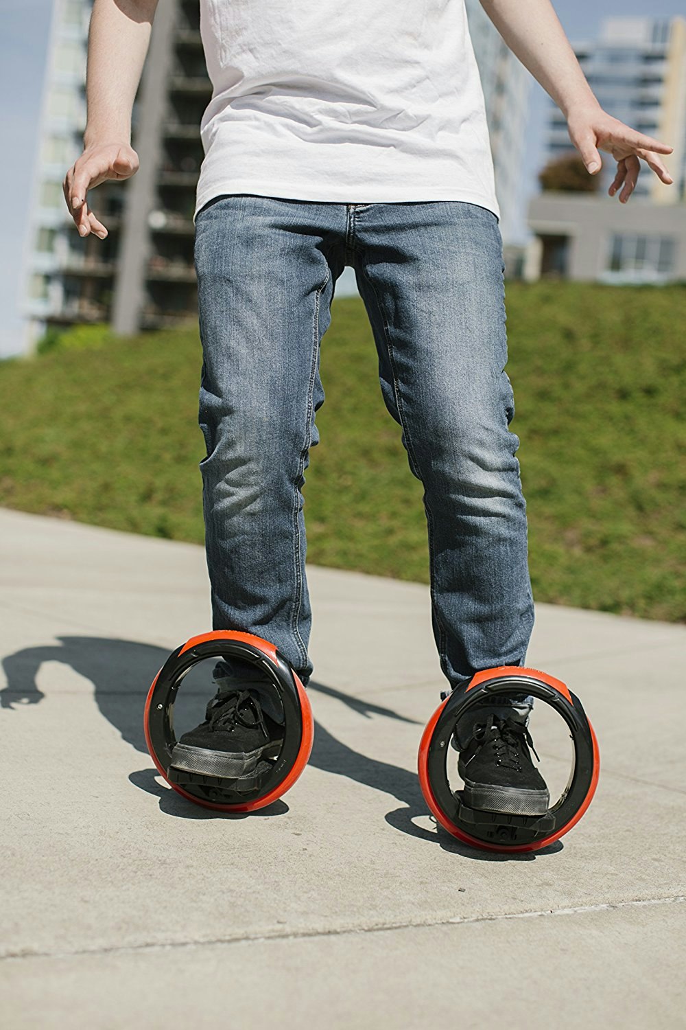 Orbitwheel Skates