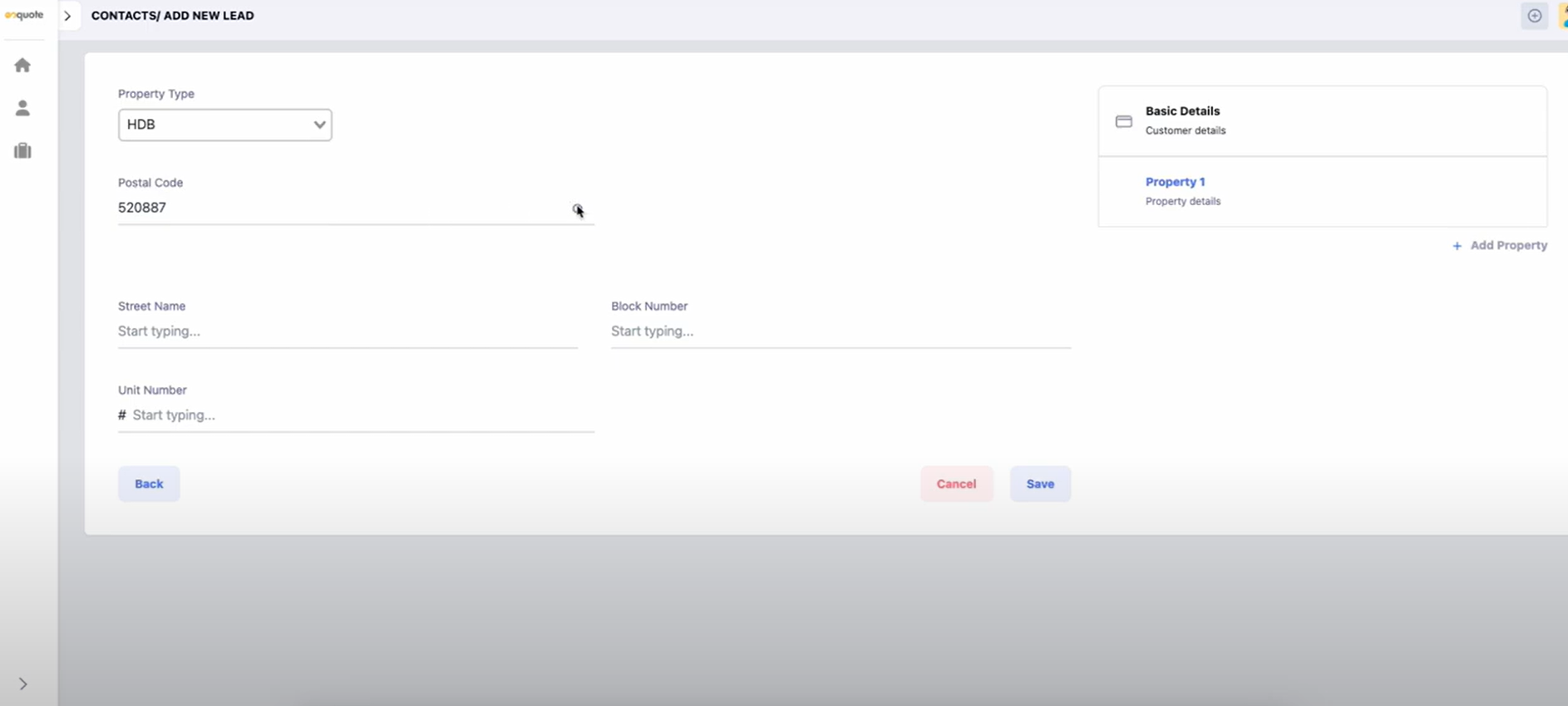intornare - Software di interior design e appaltatore personalizzato media 3
