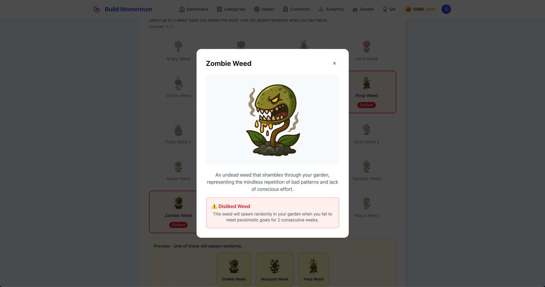 getbuildmomentum.com gallery image