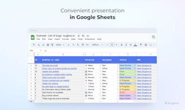 bugbox gallery image