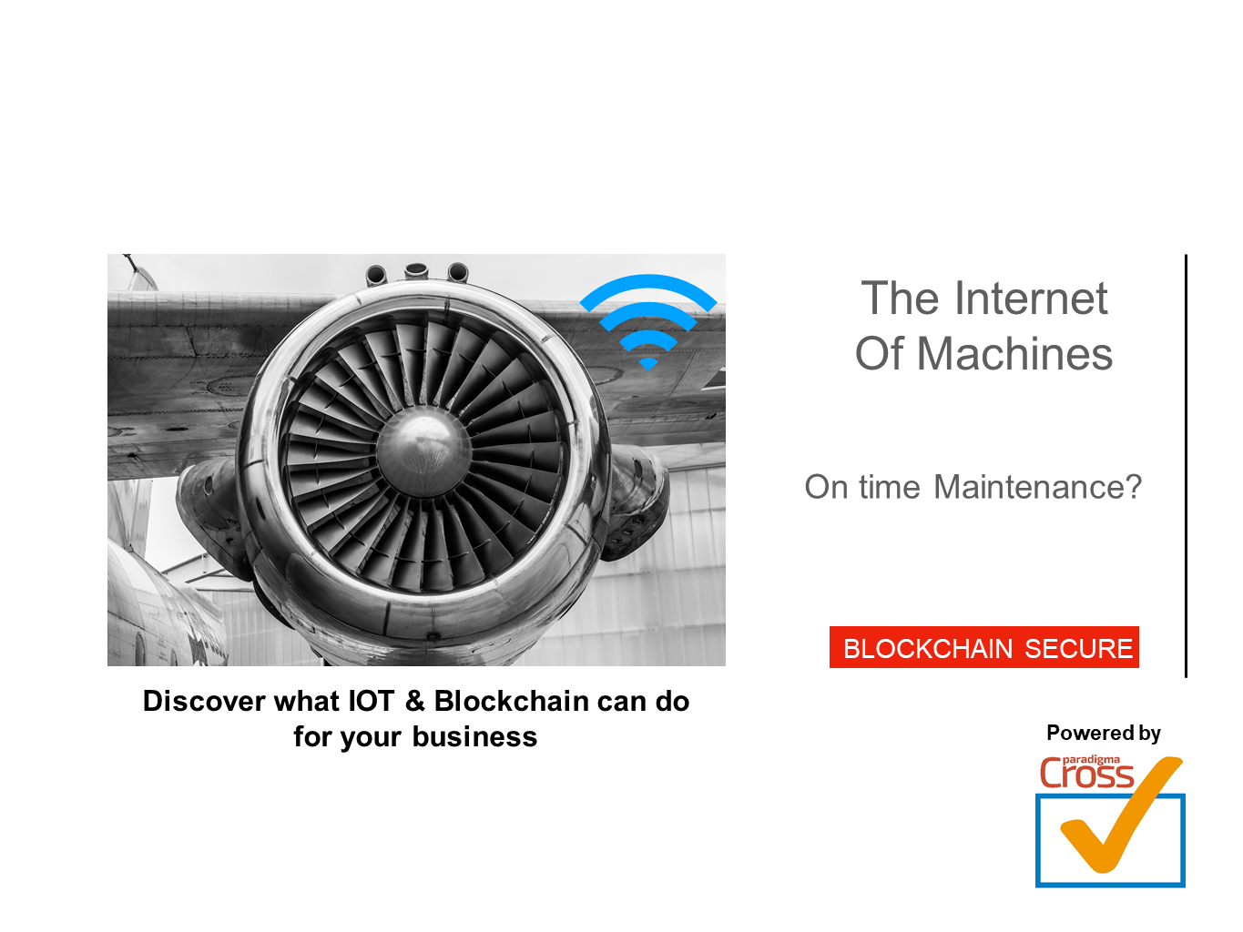 Paradigma CrossCheck gallery image