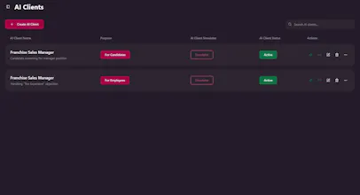 DARYN LAB AI for rehearsals gallery image