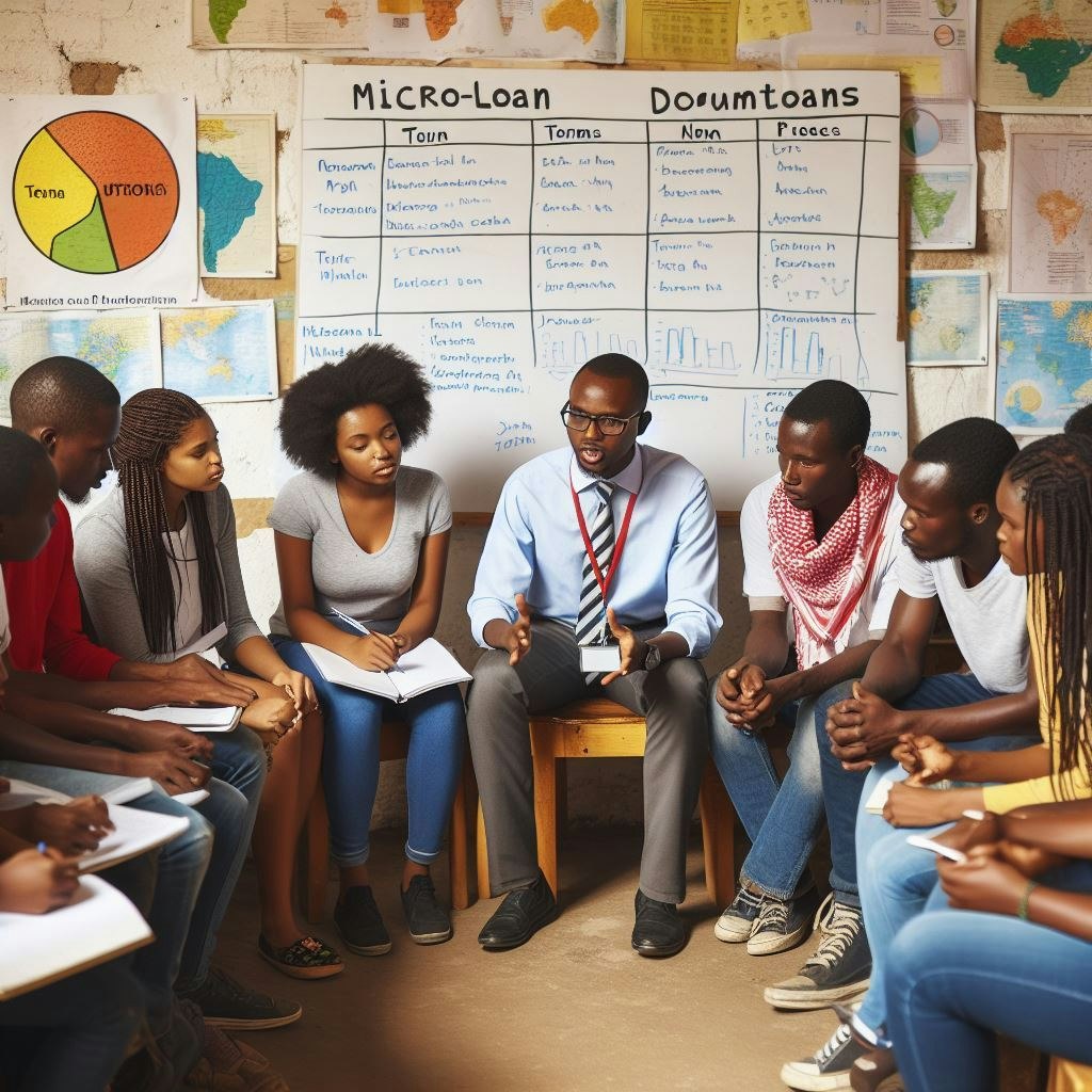 Zangcash Kenya media 1