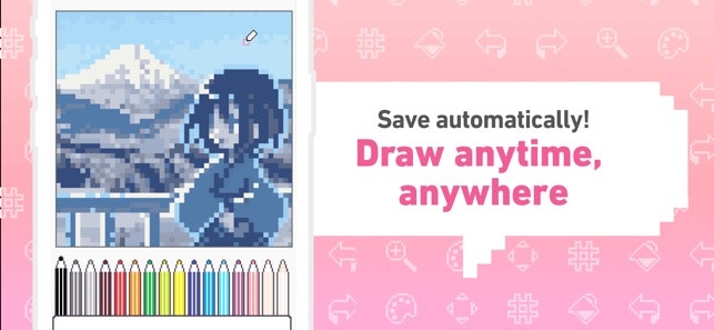 dotpict gallery image