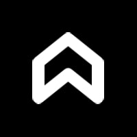 Uptym - Product Hunt launch logo and brand identity