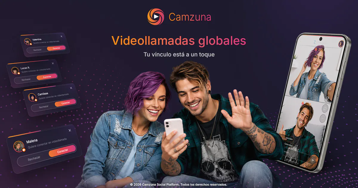 Camzuna gallery image