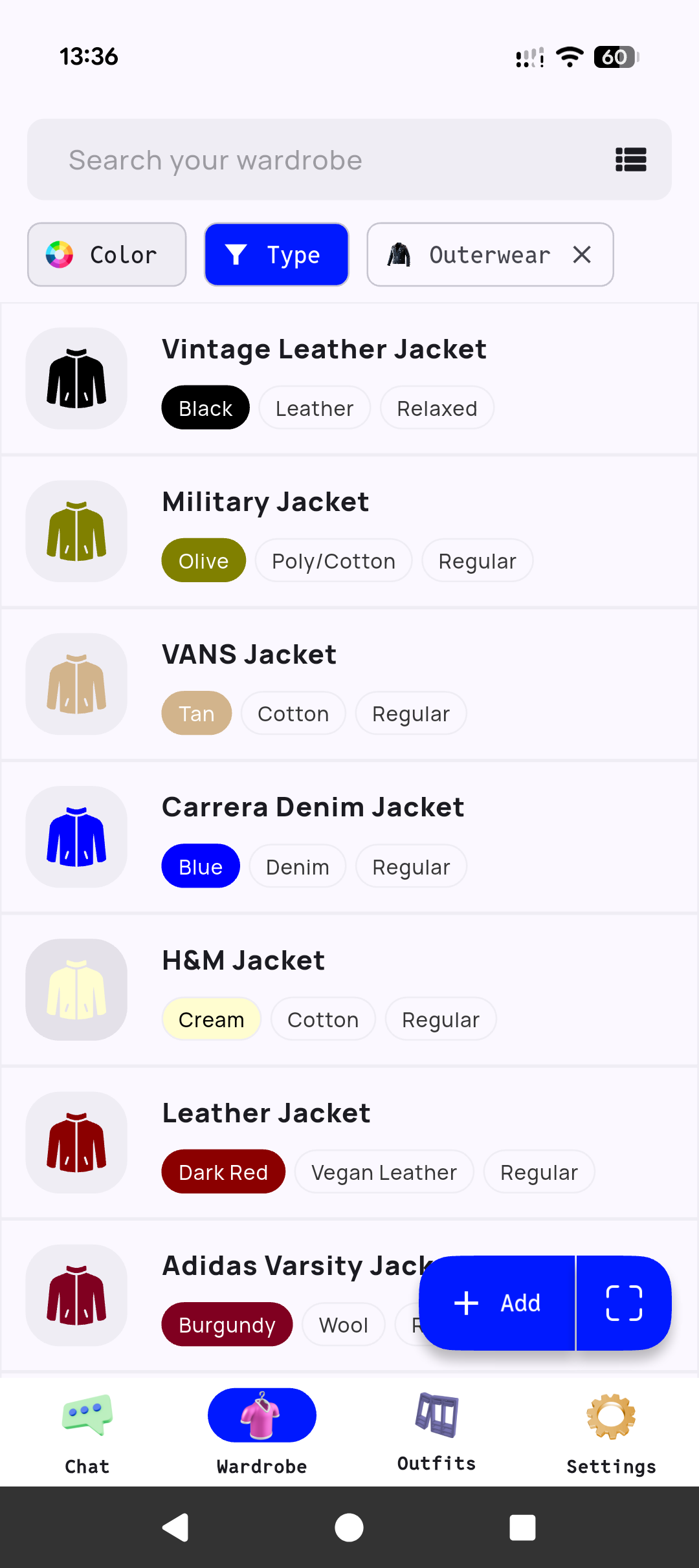 Threaded - Screenshot 3 showing product features and functionality