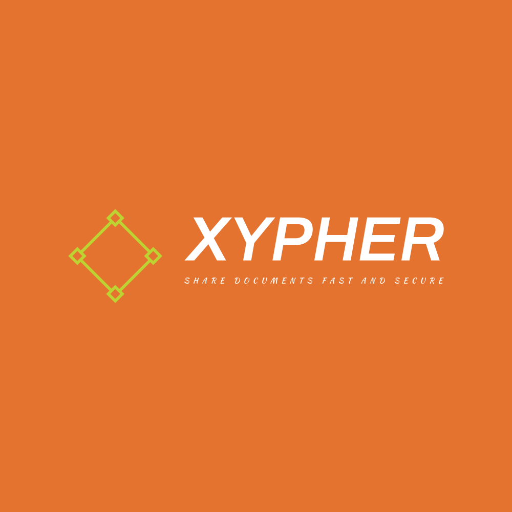 Xypher logo