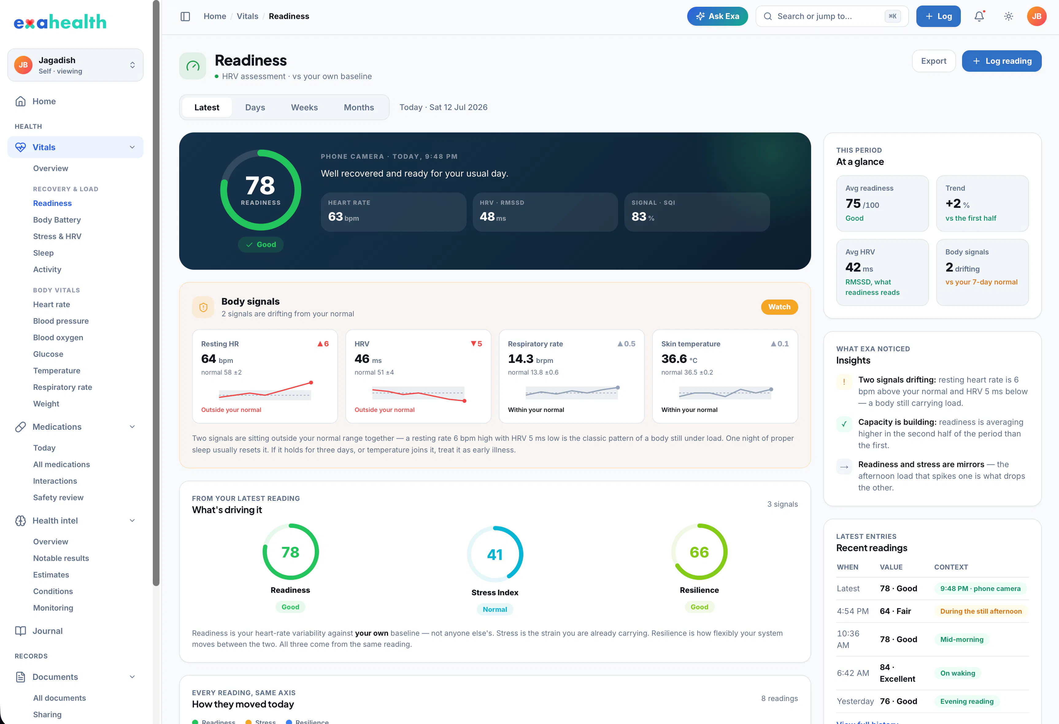 exahealth gallery image