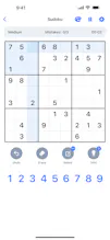 Sudoku – Daily Logic Puzzle gallery image