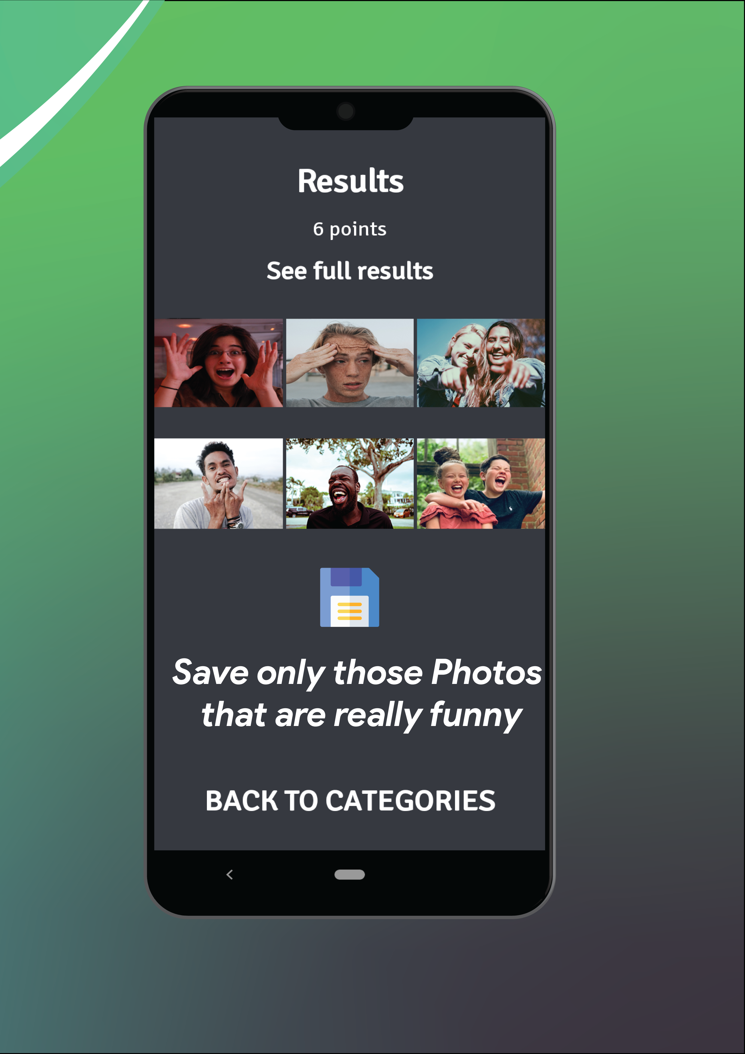 Capul Sus gallery image