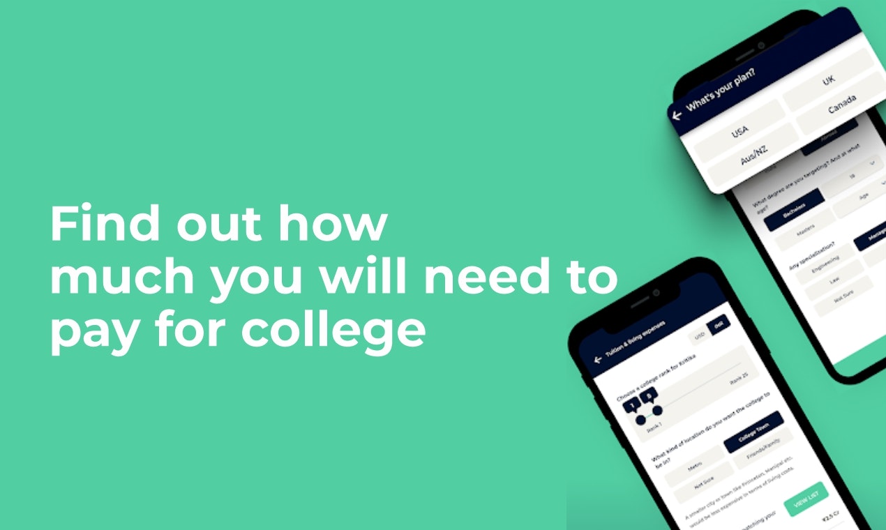 EduFund gallery image