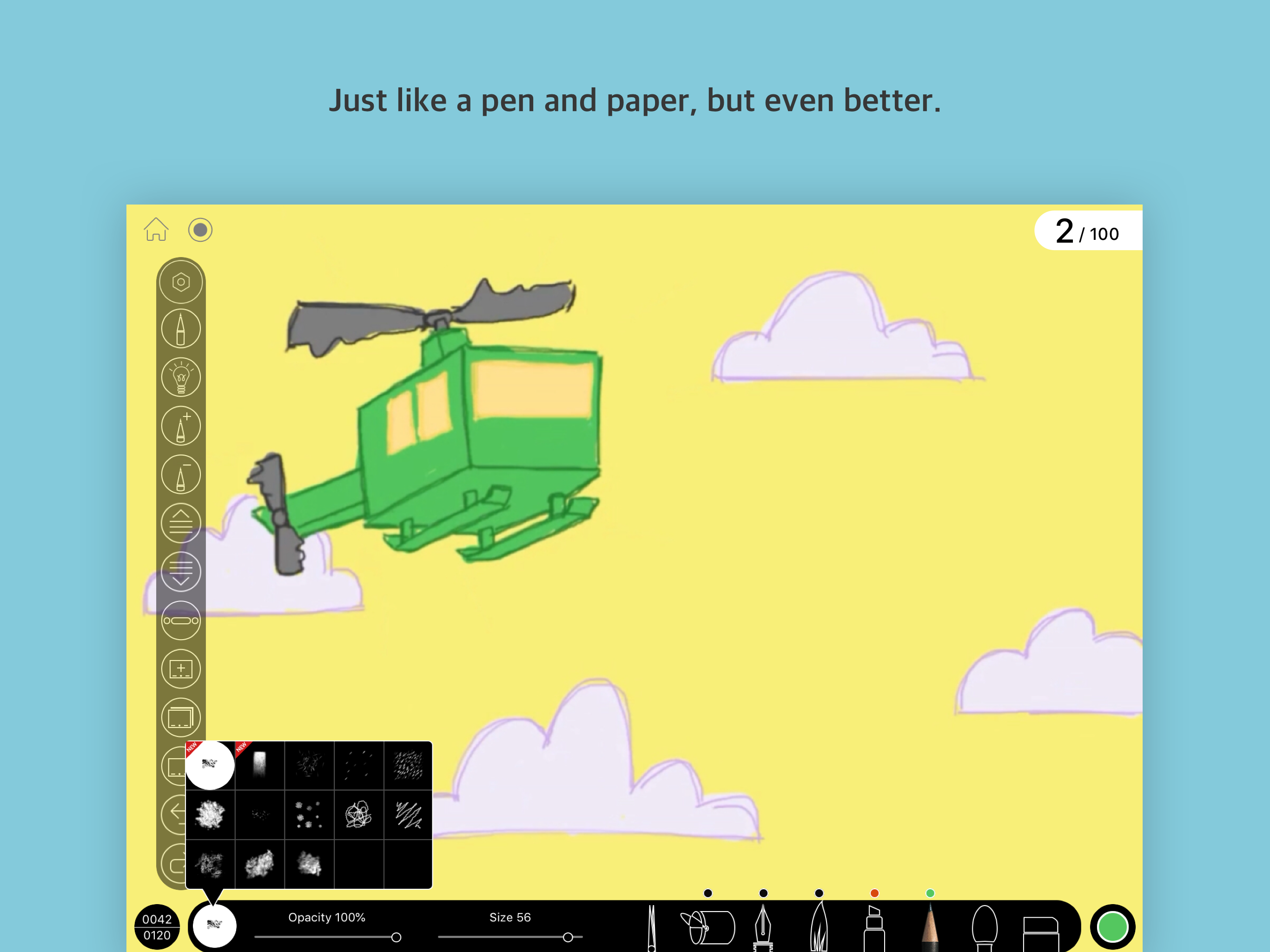 Animation Desk gallery image