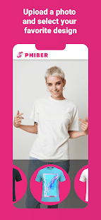 P H I B E R gallery image