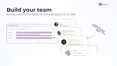Kepler AI for Product Teams gallery image