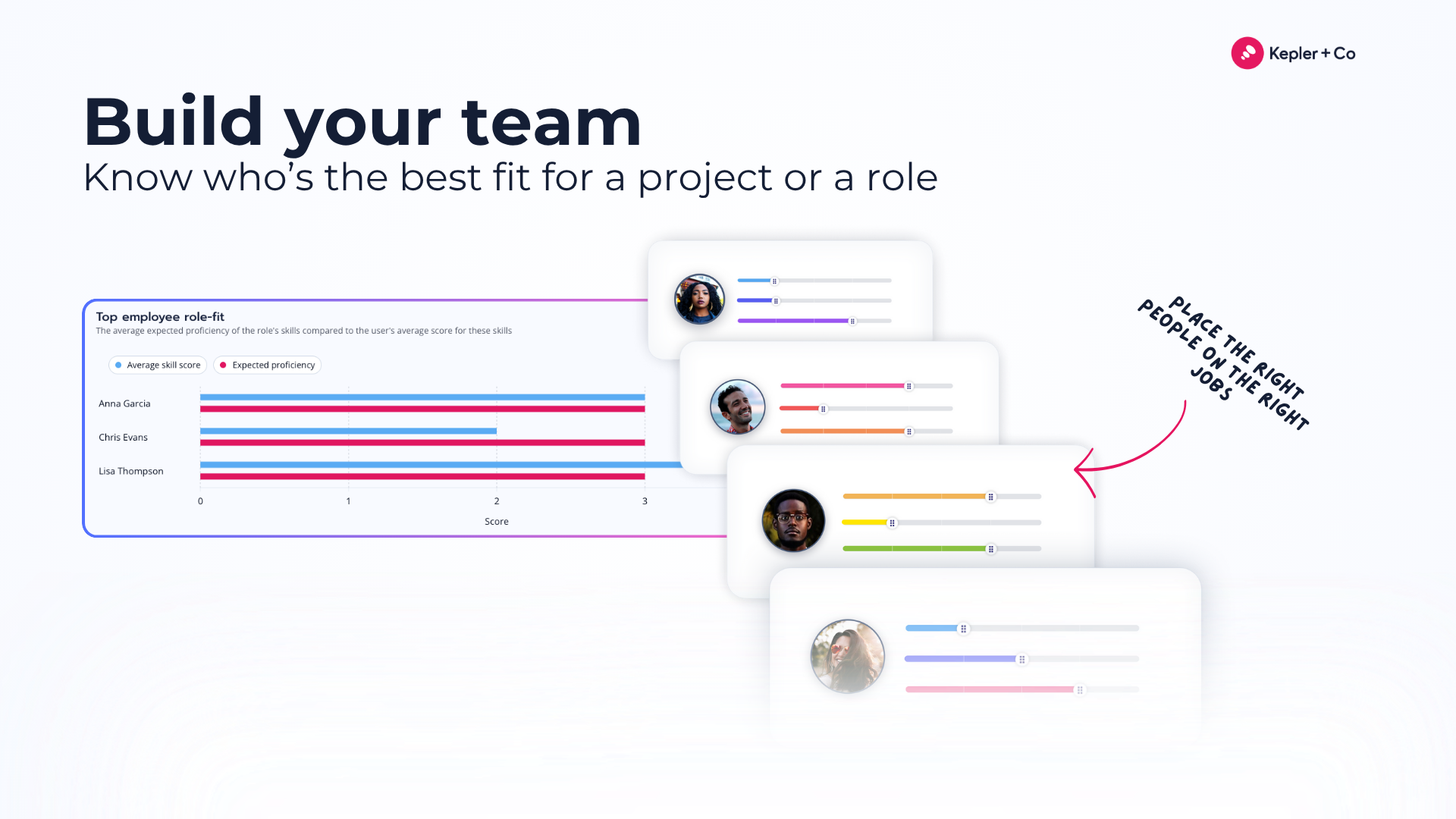 Kepler AI for Product Teams - Screenshot 4 preview