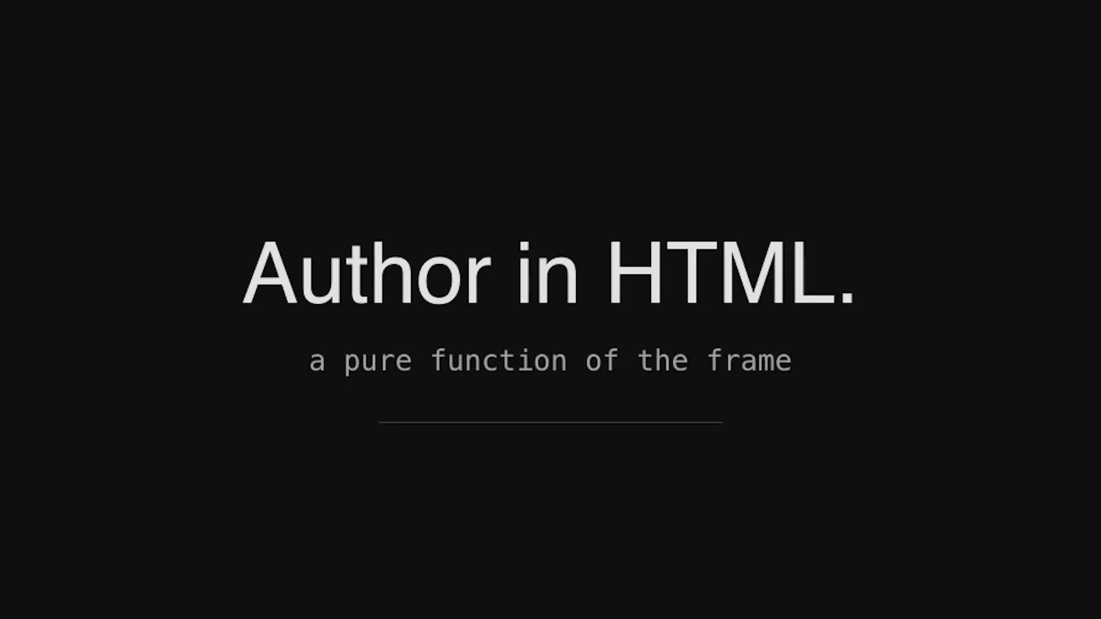 WebMotion screenshot 5