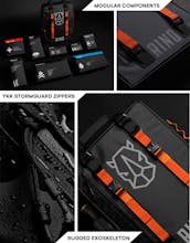 Companion Emergency Survival System gallery image