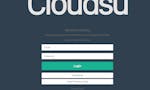 CloudSu image