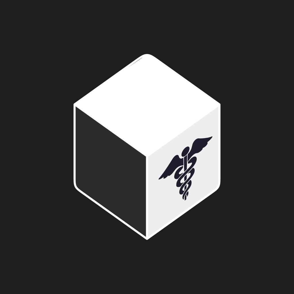 MedBrewery - Product Hunt launch logo and brand identity