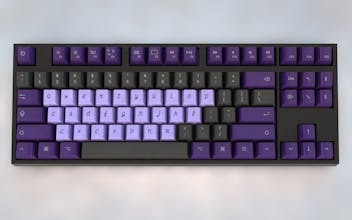 Victor Mono gallery image