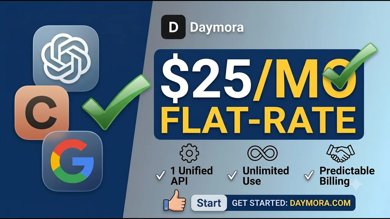 Daymora App gallery image