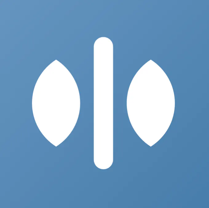 KisuKisu : Offline AI Voice Dictation  logo
