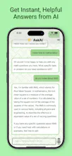AskAI: Study Assistant gallery image