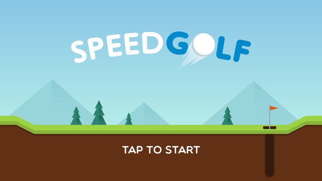 Speed Golf gallery image