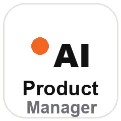 AI Product Manager logo