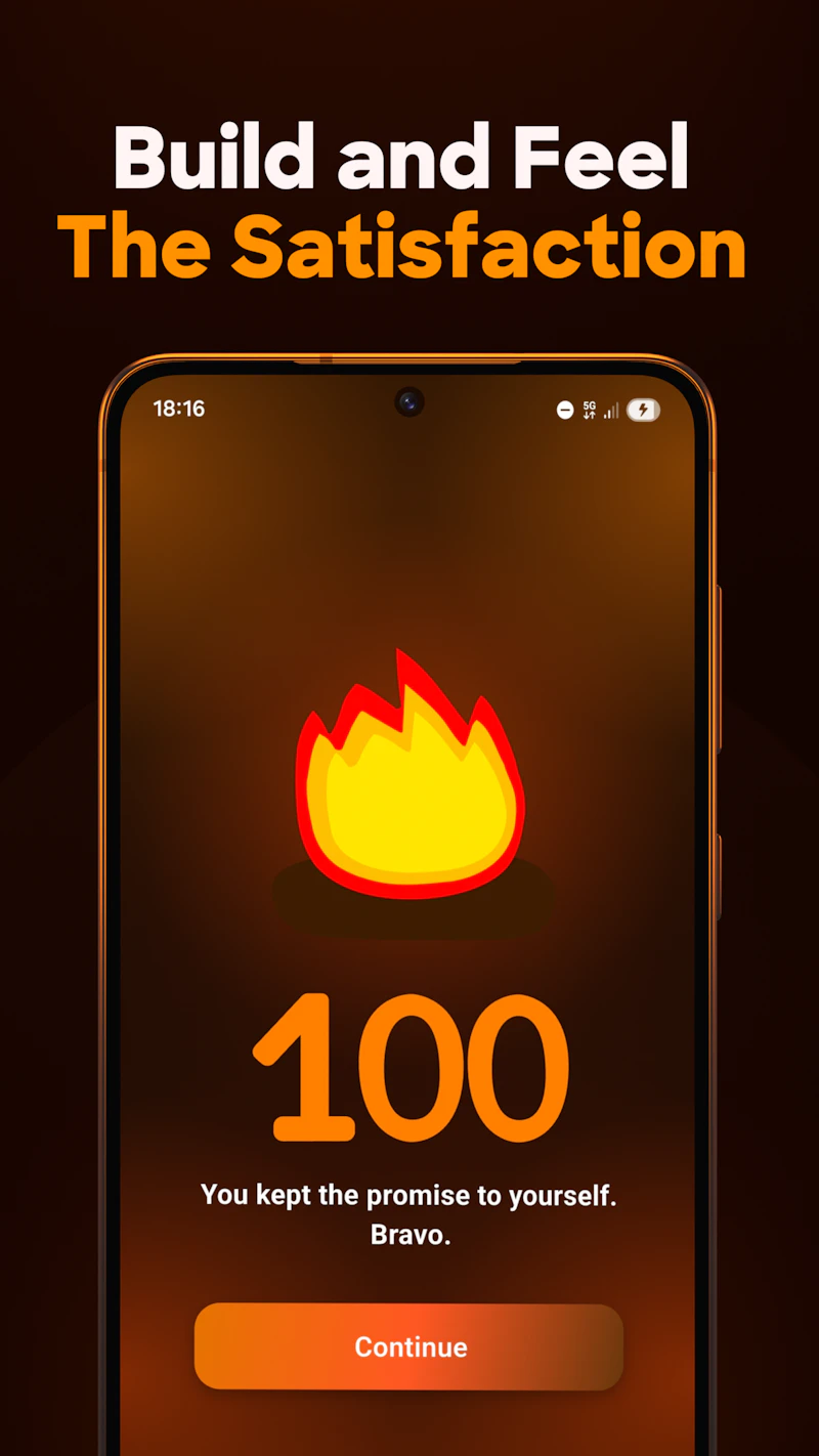 StreakUp screenshot 4
