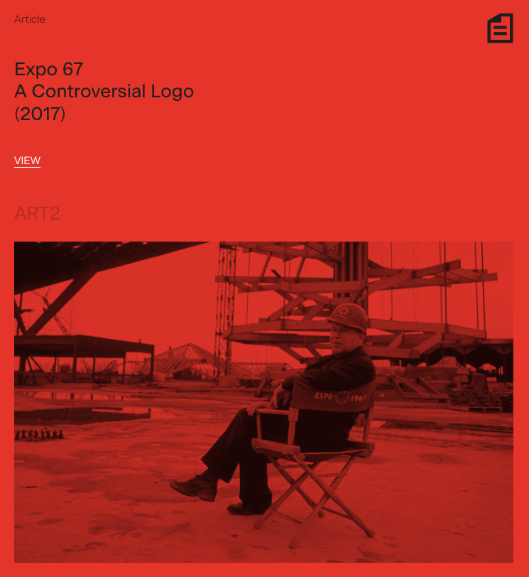 Canada Modern gallery image