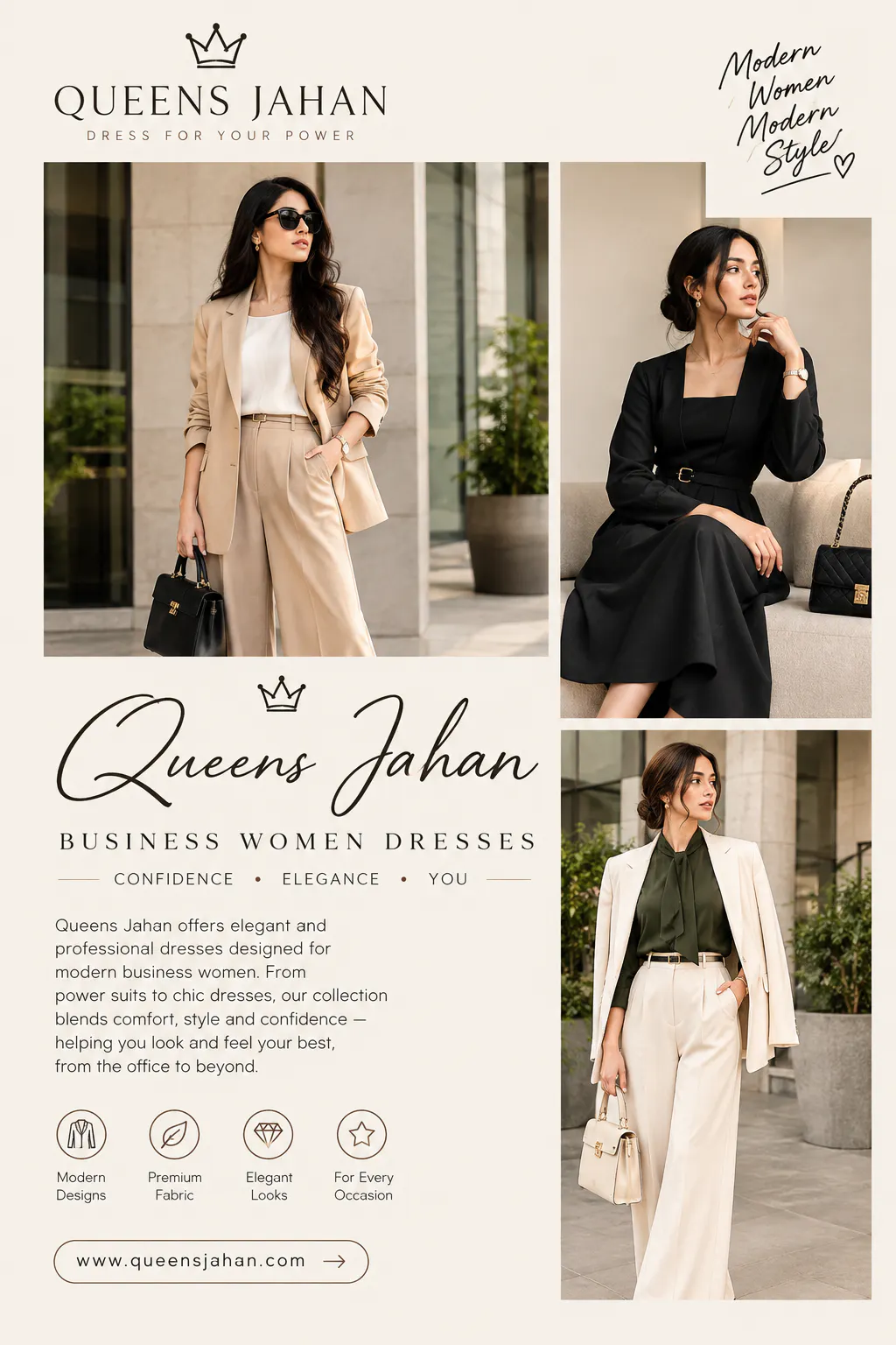 Aliva Queen gallery image
