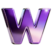 Wan Animate logo