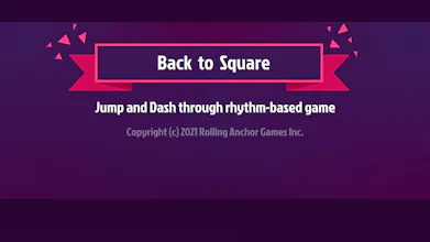 Back to Square gallery image