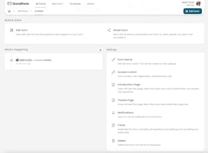 QuickForm gallery image