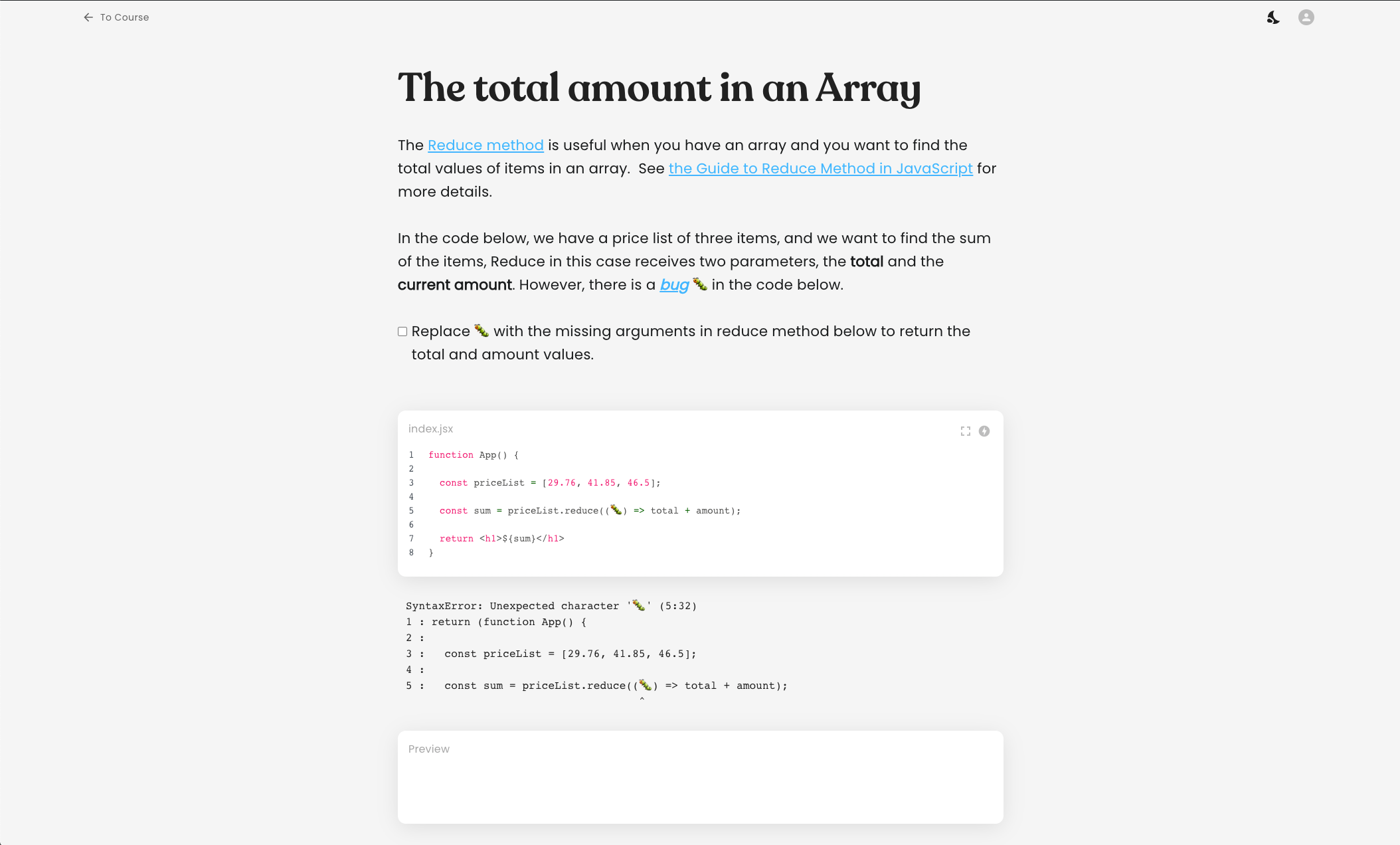 Codelit gallery image