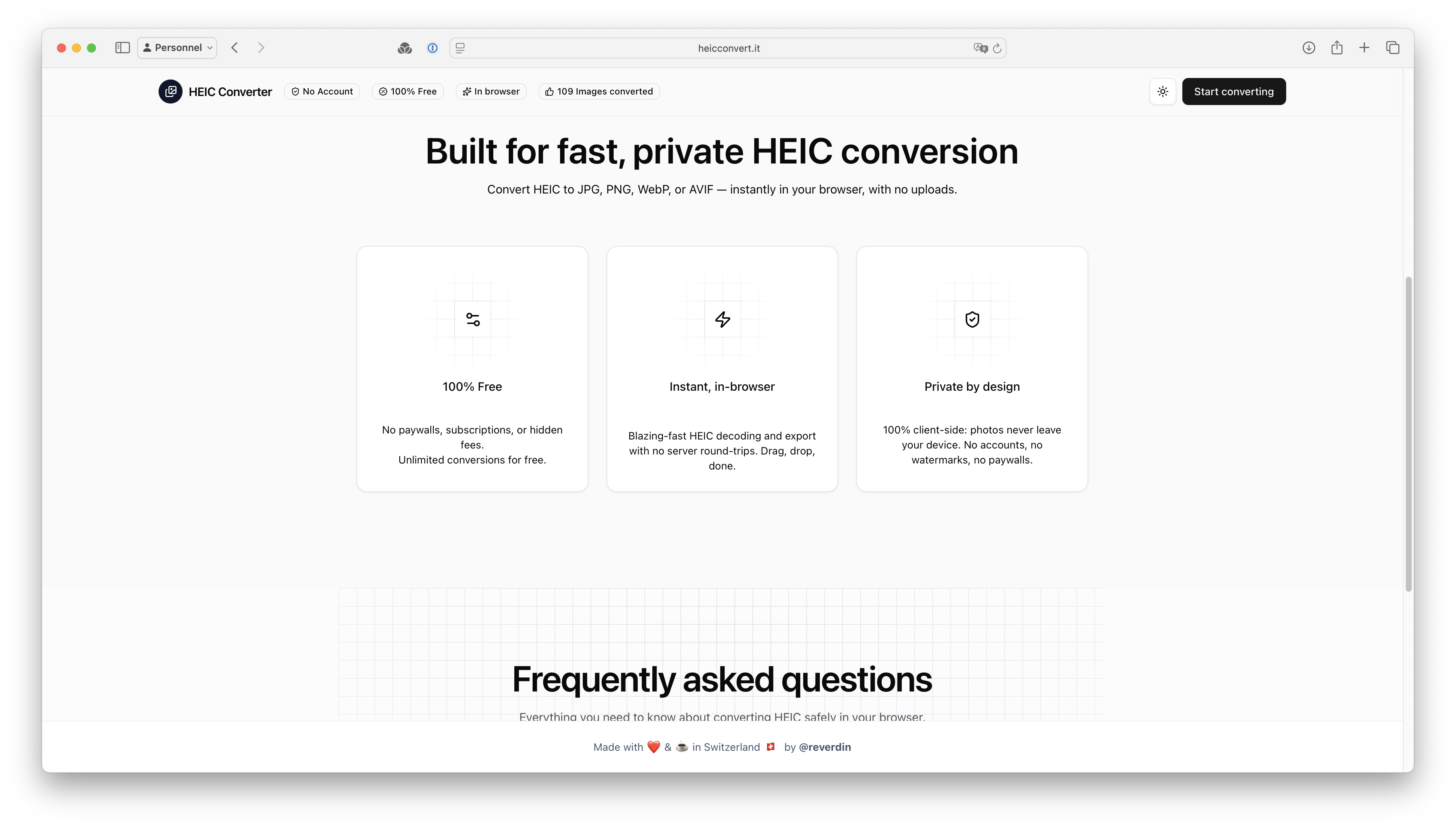 heicconvert.it gallery image